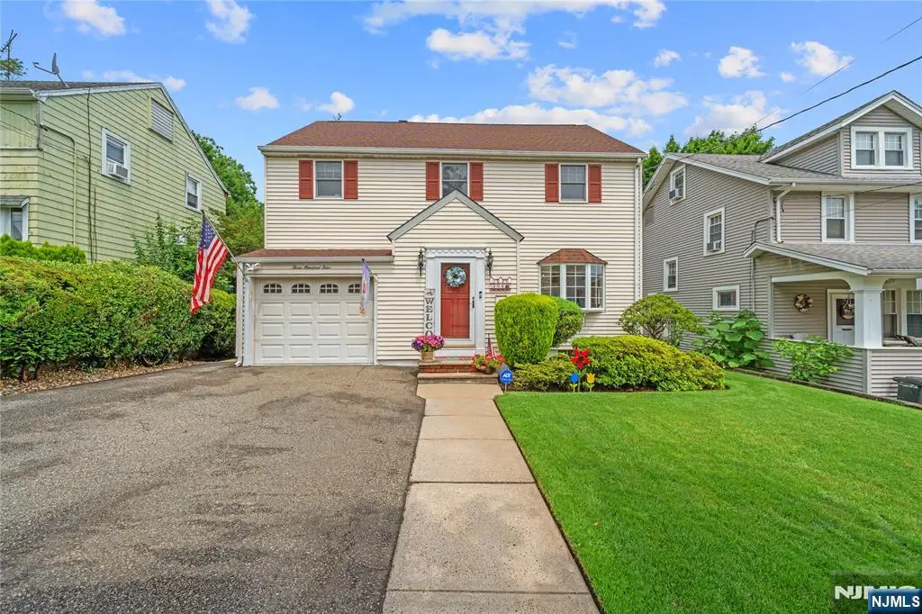 304 Washington Avenue, Clifton, NJ 07011 - #1