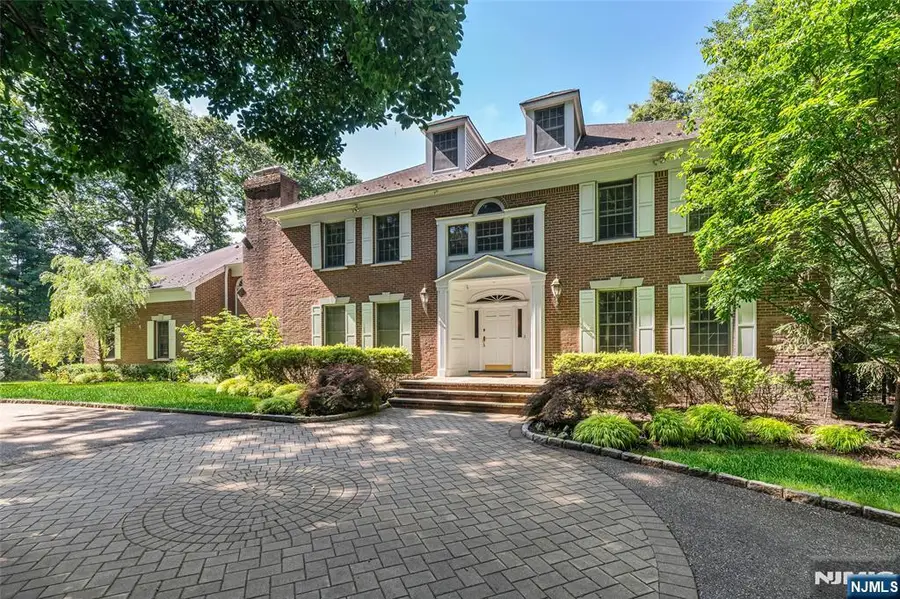 27 Cameron Road, Saddle River, NJ 07458 - #2