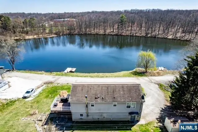 106 Starlight Road, West Milford, NJ 07480 - #3