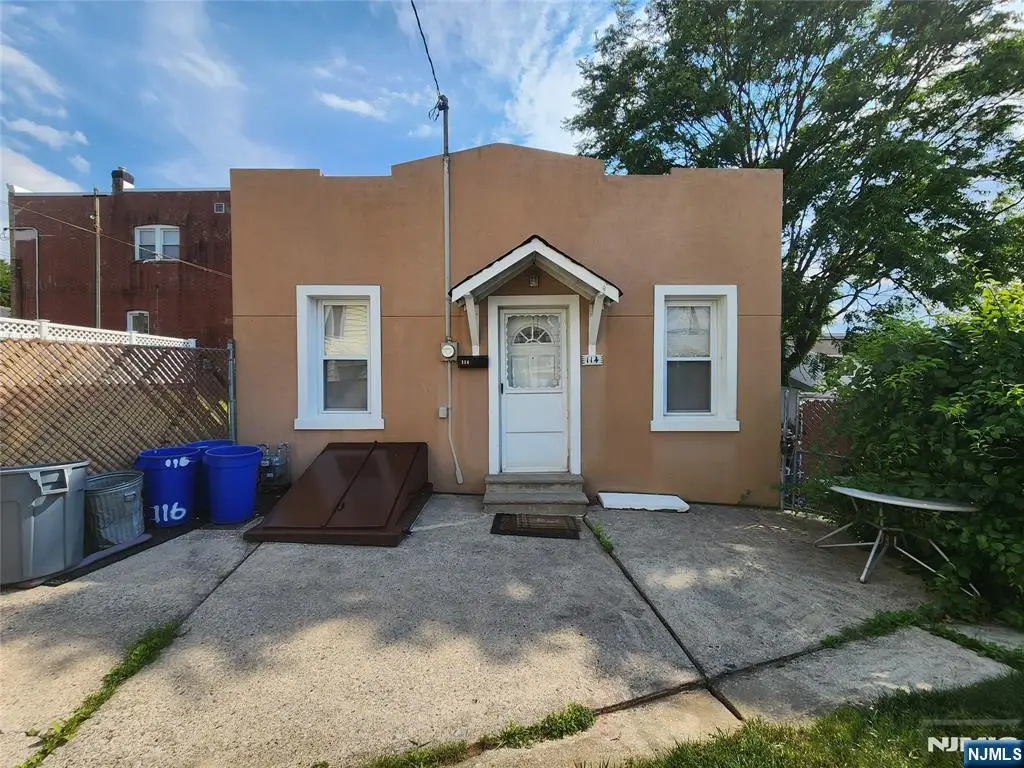 114 Elizabeth Street, Garfield, NJ 07026 - #1