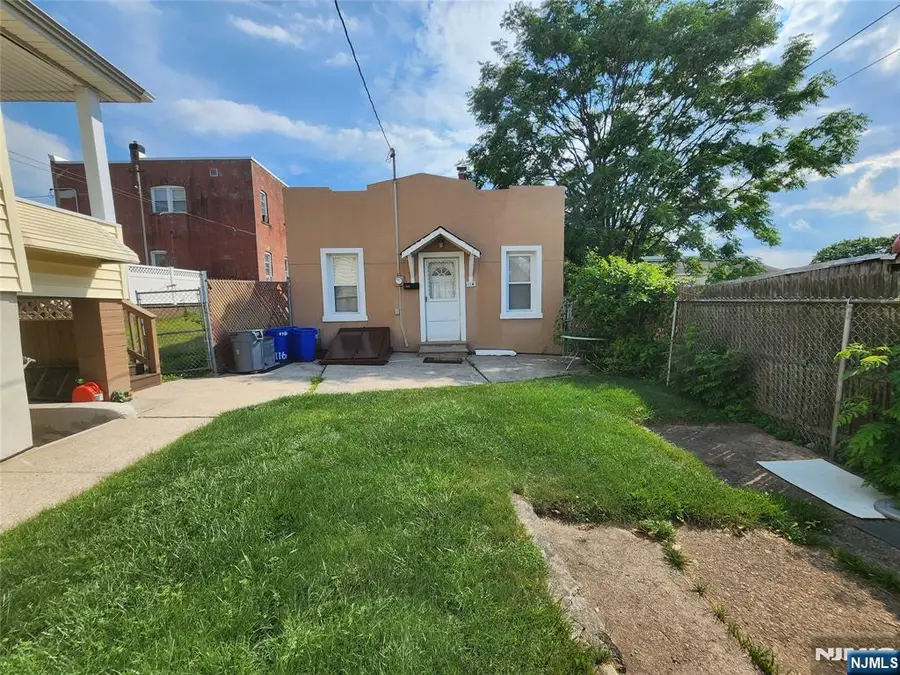 114 Elizabeth Street, Garfield, NJ 07026 - #2