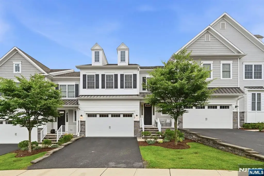 17 Cypress Lane, Cedar Grove, NJ 07009 - #1