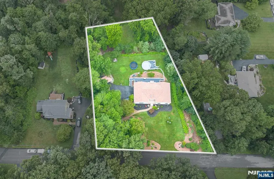 4 Daniel Lane, Kinnelon, NJ 07405 - #2