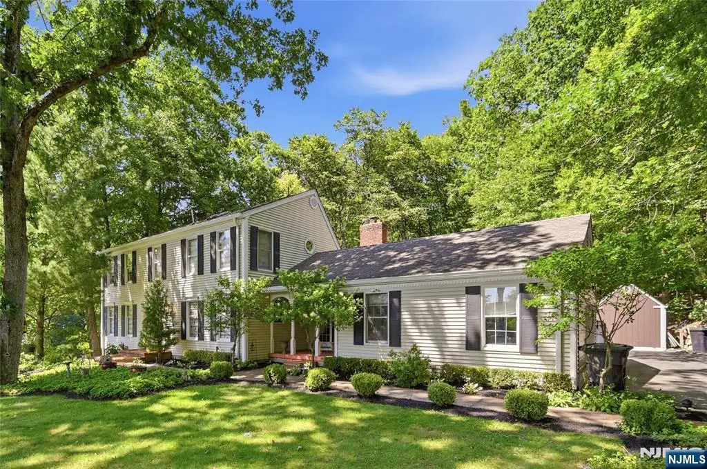 111 Kitchell Lake Drive, West Milford, NJ 07480 - #1