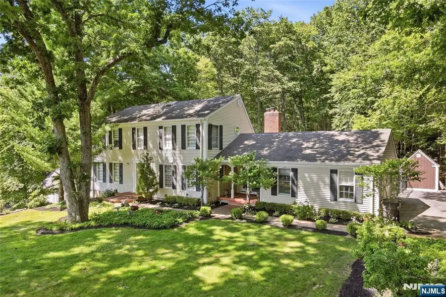111 Kitchell Lake Drive, West Milford, NJ 07480 - #3
