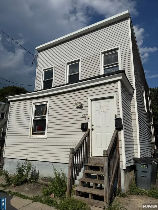 542 18th Street, Newark, NJ 07103