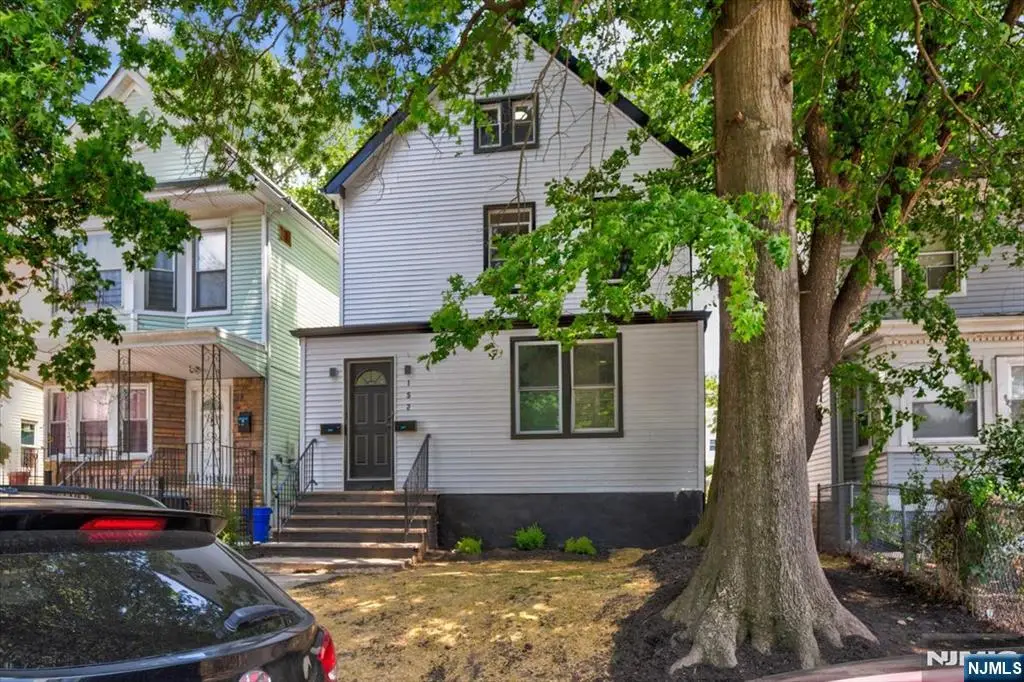 152 Clinton Street, East Orange, NJ 07017 - #1