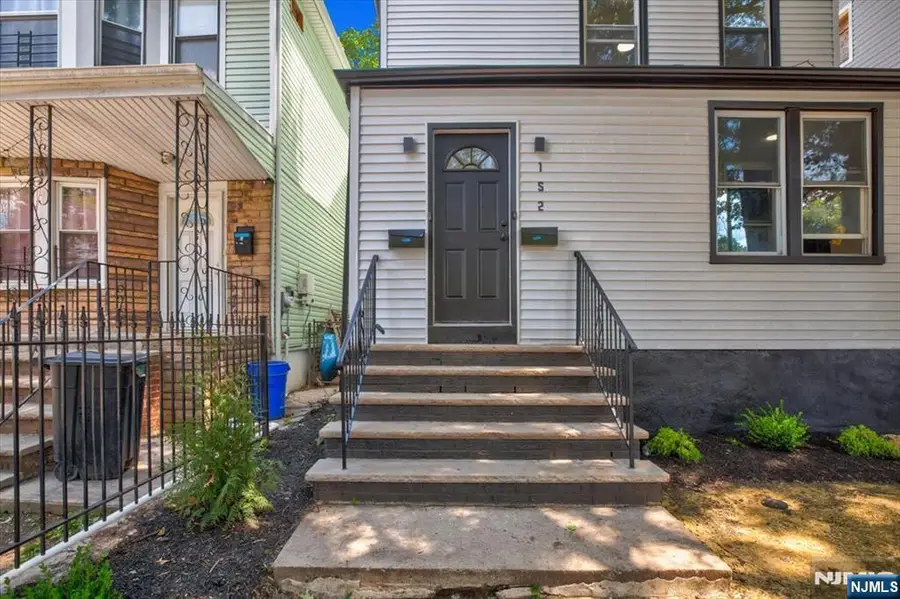 152 Clinton Street, East Orange, NJ 07017 - #2