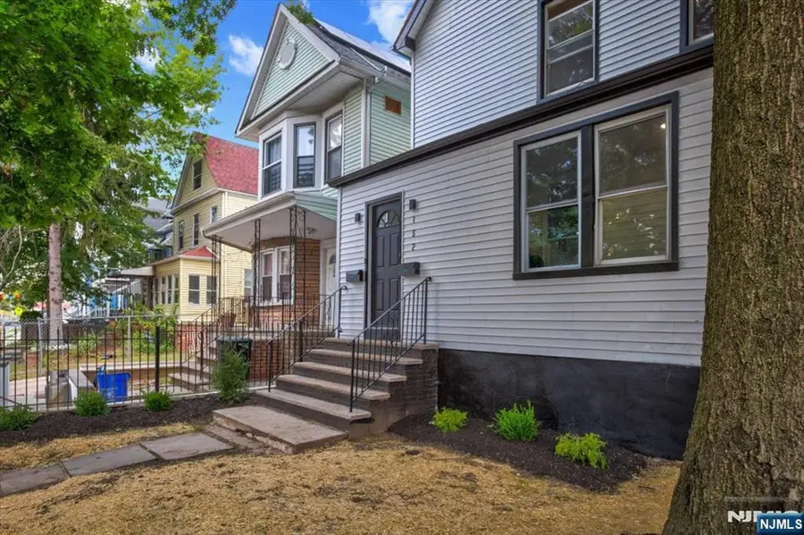 152 Clinton Street, East Orange, NJ 07017 - #3