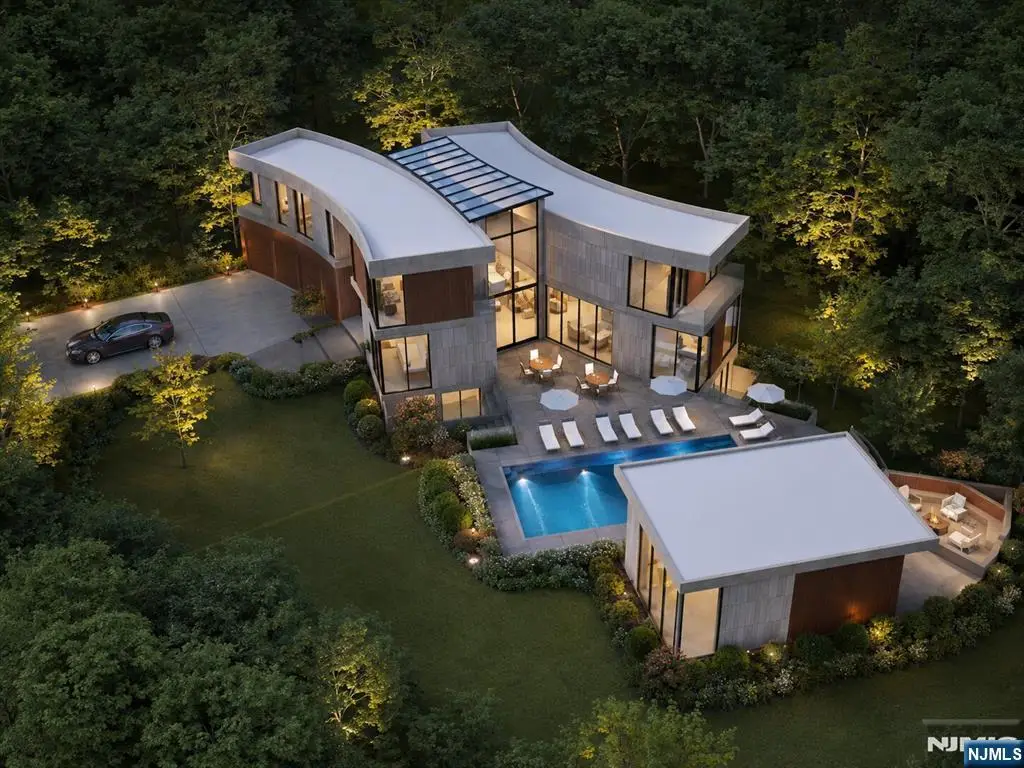 3 Berkery Place, Alpine, NJ 07620 - #1