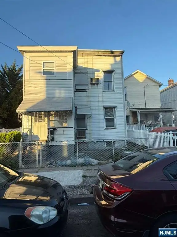 53-55 Henderson Street, Paterson, NJ 07501 - #2