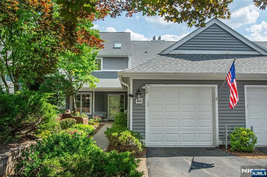 46 Village Drive 103, Montville, NJ 07045 - #2