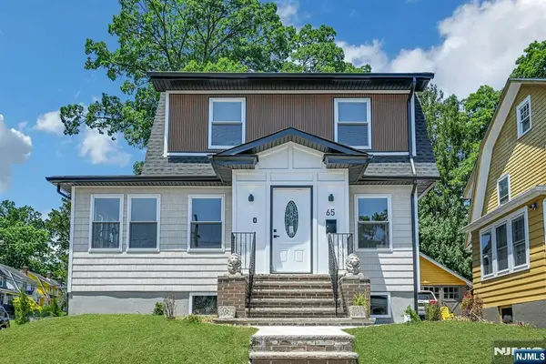 65-67 Eastern Parkway, Newark, NJ 07106