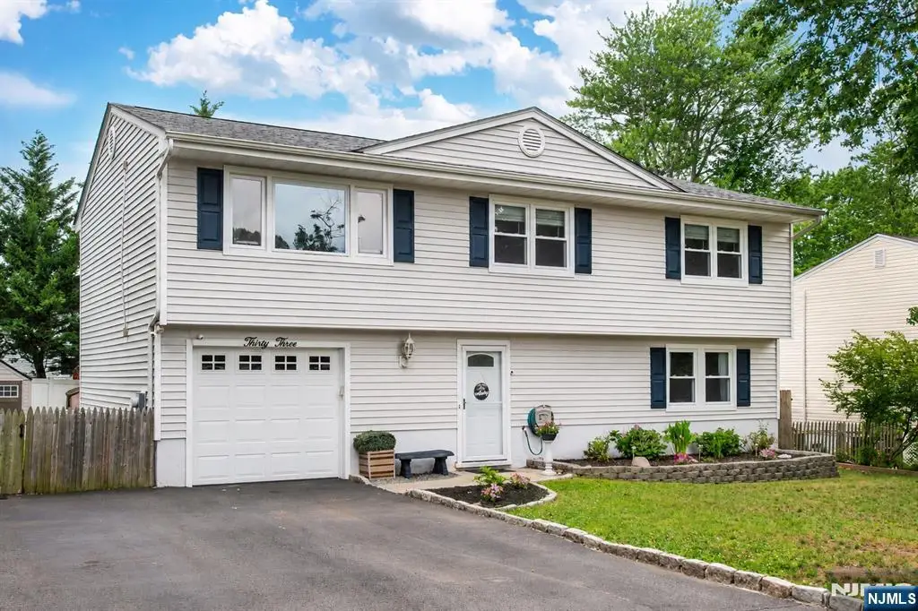 33 Van Buren Avenue, Westwood, NJ 07675 - #1