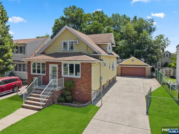 81 Huron Avenue, Clifton, NJ 07013
