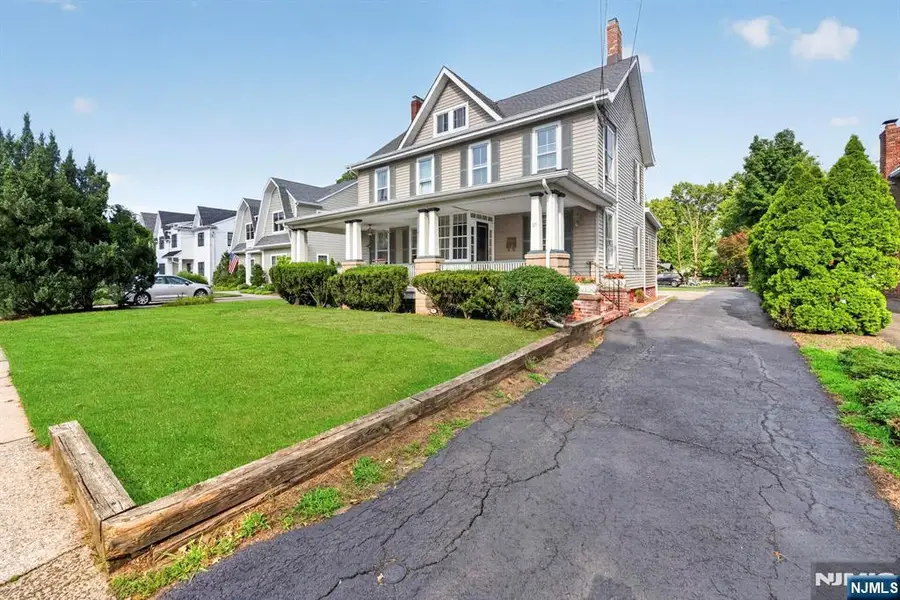 131 S Van Dien Avenue, Ridgewood, NJ 07450 - #2