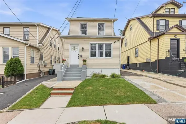 22 Naden Avenue, Irvington, NJ 07111
