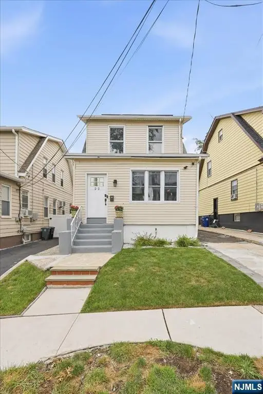 22 Naden Avenue, Irvington, NJ 07111 - #2