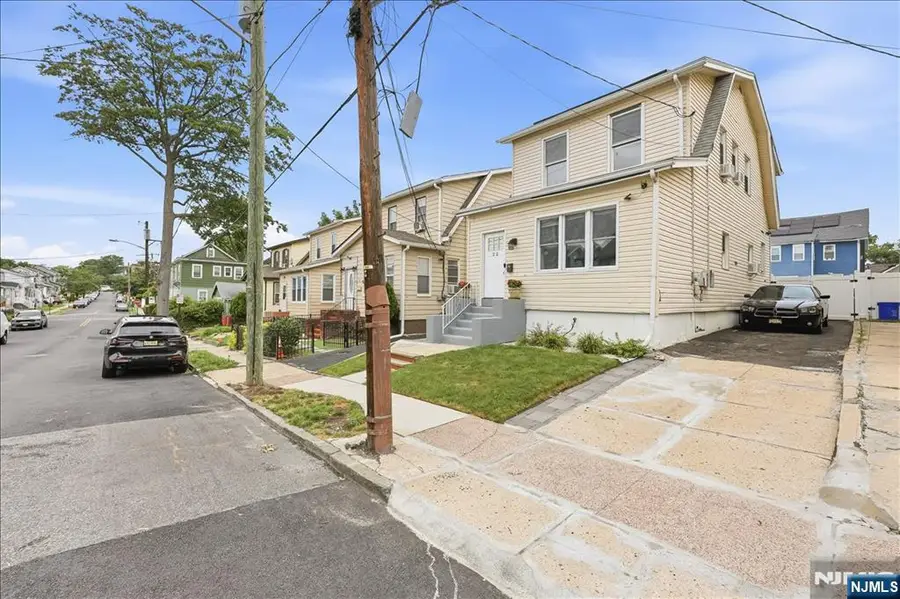 22 Naden Avenue, Irvington, NJ 07111 - #3