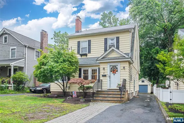 61 Newman Avenue, Verona, NJ 07044