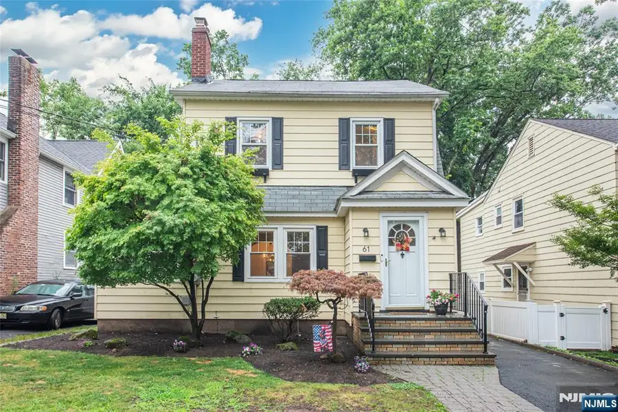 61 Newman Avenue, Verona, NJ 07044 - #2