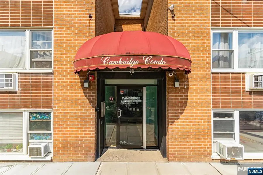 120 32nd Street 3P, Union City, NJ 07087 - #2