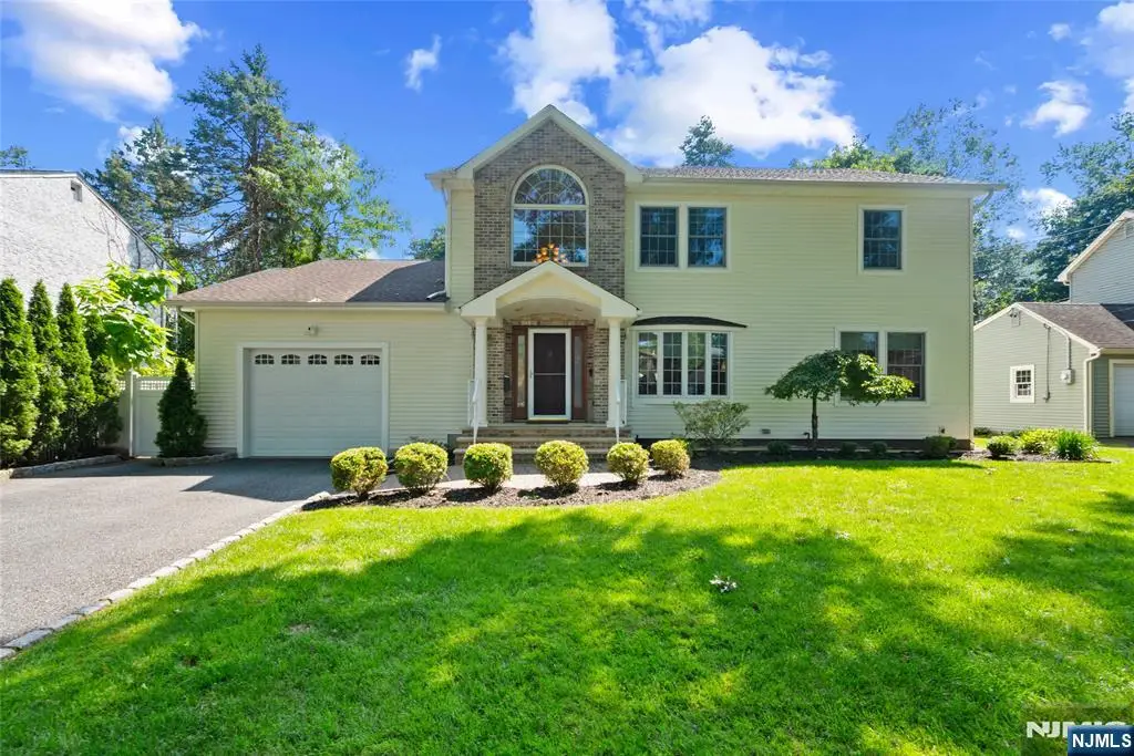 28 Demarest Road, Paramus, NJ 07652 - #1