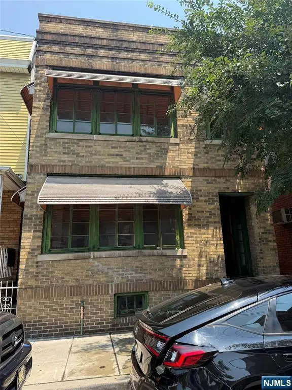 414 40th Street, Union City, NJ 07087 - #1
