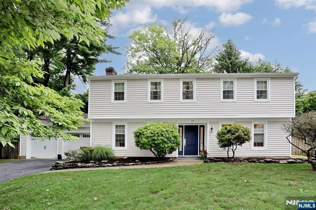 67 Dean Street, Harrington Park, NJ 07640 - #1