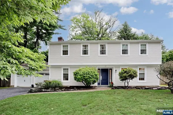 67 Dean Street, Harrington Park, NJ 07640