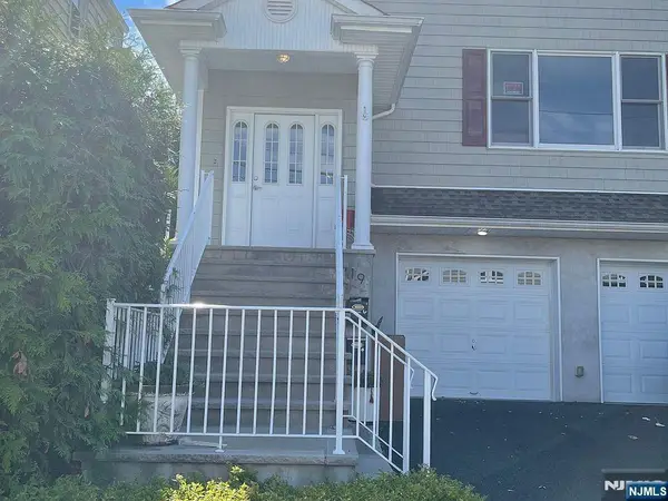 19 Willie Street, Haledon, NJ 07508