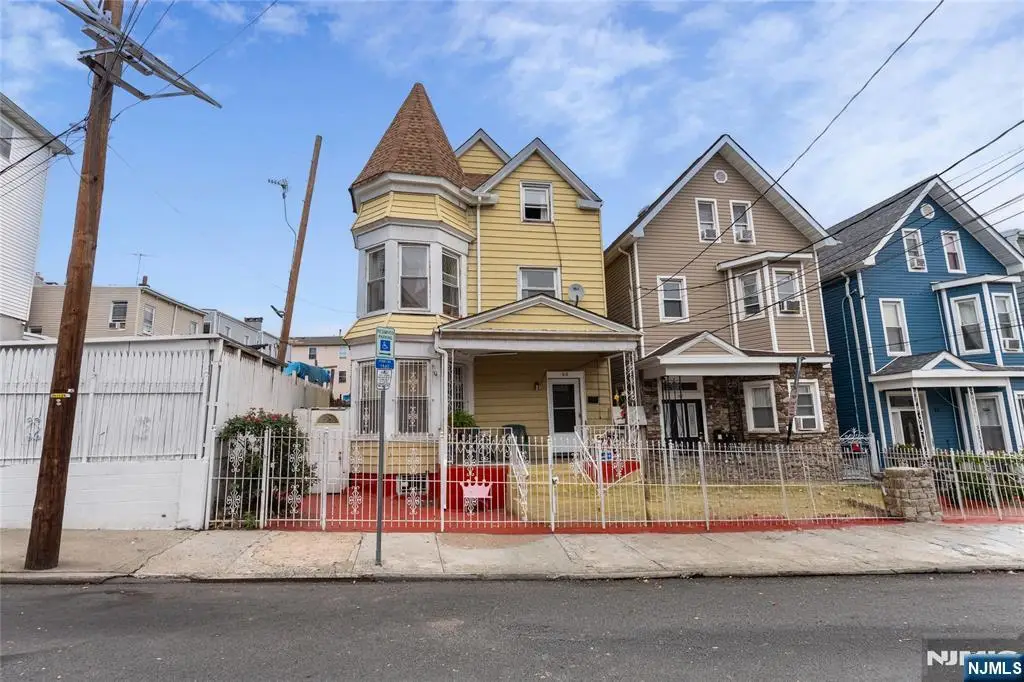 65 Taylor Street, Newark, NJ 07104 - #1