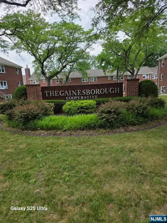 4 Gainesborough Terrace 1B, River Edge, NJ 07661 - #1