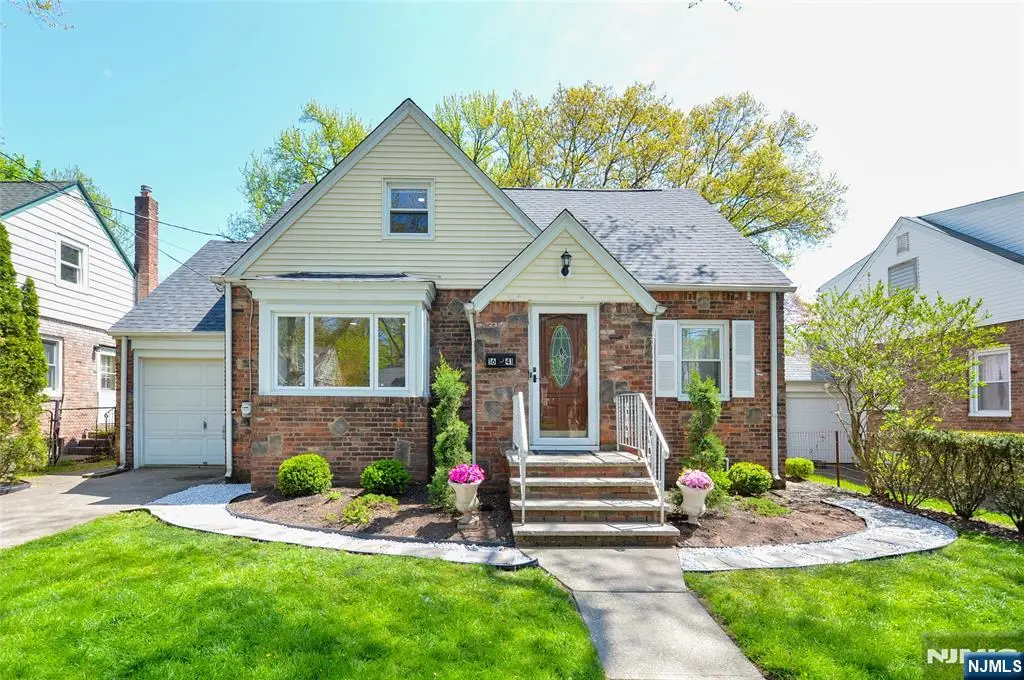 1641 Ardsley Court, Teaneck, NJ 07666 - #1