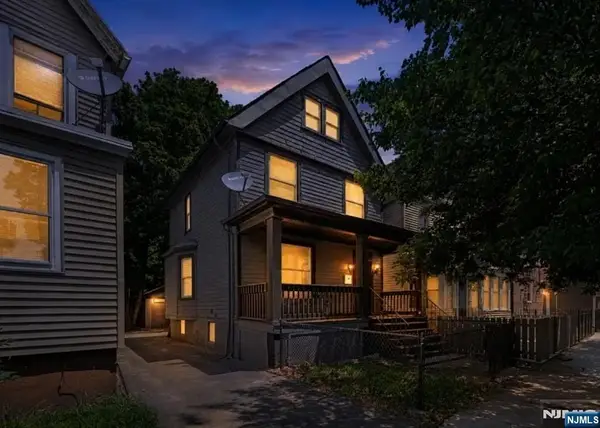12 Clifford Street, East Orange, NJ 07018