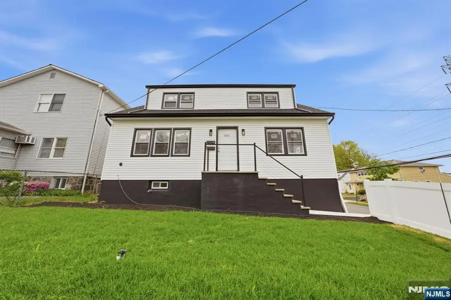 551 Schuyler Avenue, North Arlington, NJ 07031 - #2