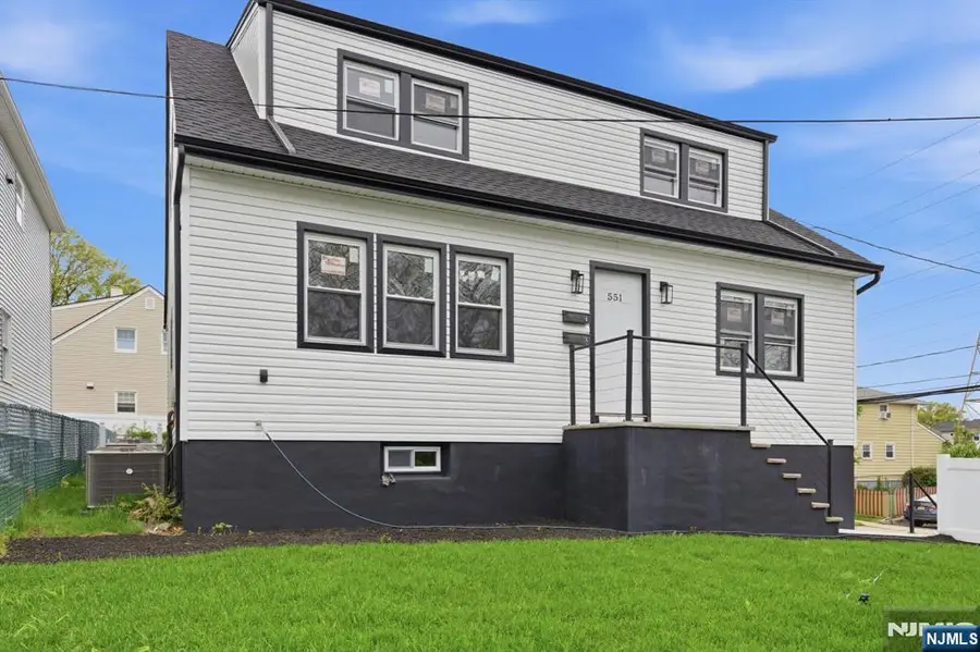 551 Schuyler Avenue, North Arlington, NJ 07031 - #3