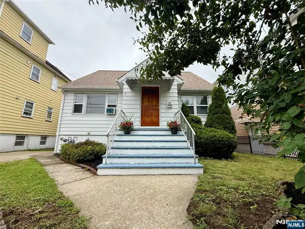 105 Bergen Street, Garfield, NJ 07026