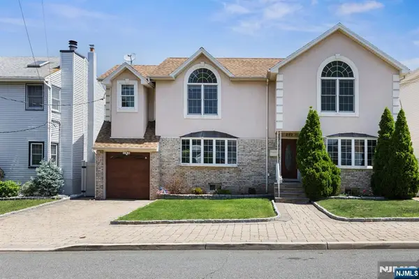 262 Grace Avenue, Secaucus, NJ 07094