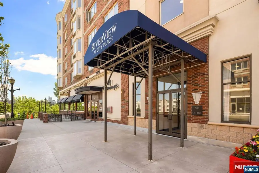 6503 City Place, Edgewater, NJ 07020 - #2