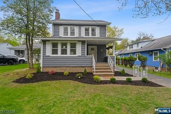 6 Dawes Avenue, West Orange, NJ 07052