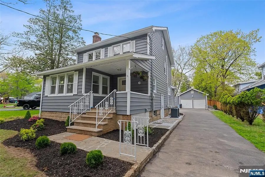 6 Dawes Avenue, West Orange, NJ 07052 - #2