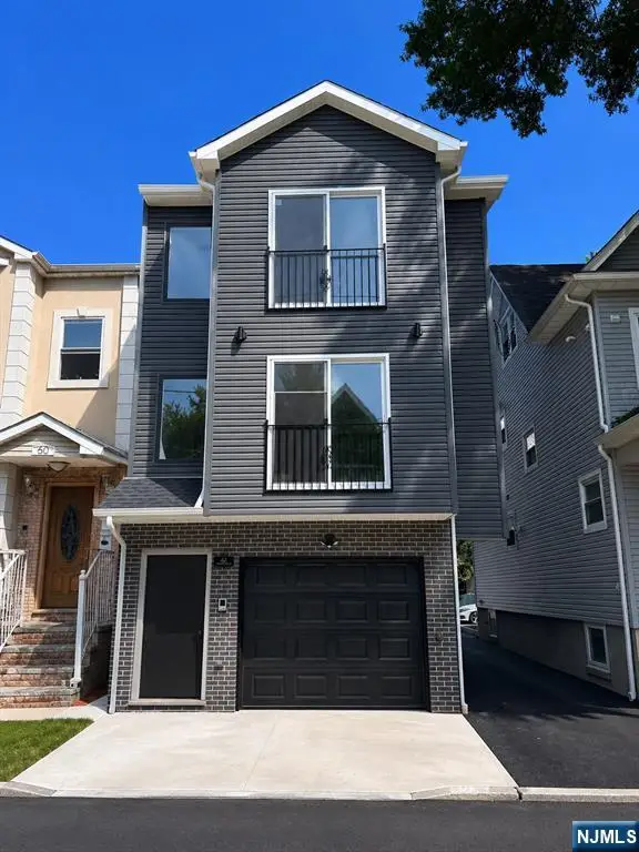 62 Columbia Avenue, Newark, NJ 07106 - #1
