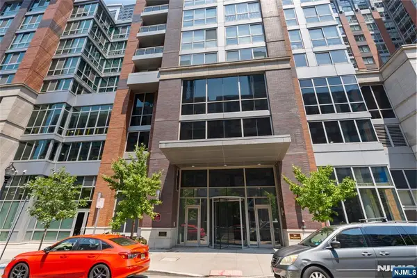 201 Marin Boulevard 813, Jersey City, NJ 07302
