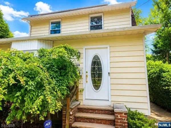 525 Eagle Rock Avenue, West Orange, NJ 07052