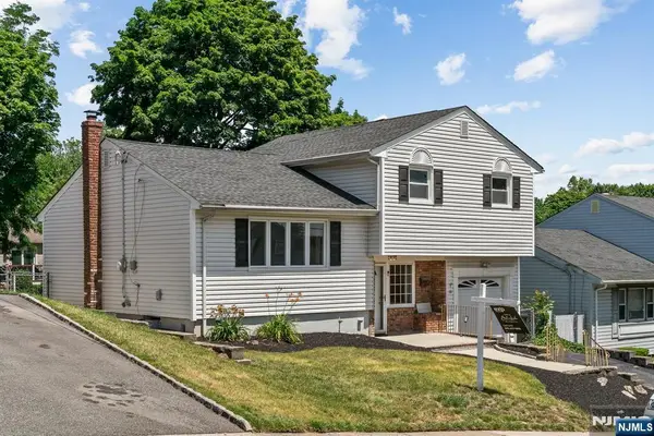 18 Carrie Court, Nutley, NJ 07110