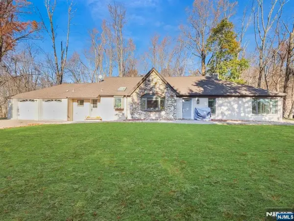 550 Berdan Avenue, Wayne, NJ 07470