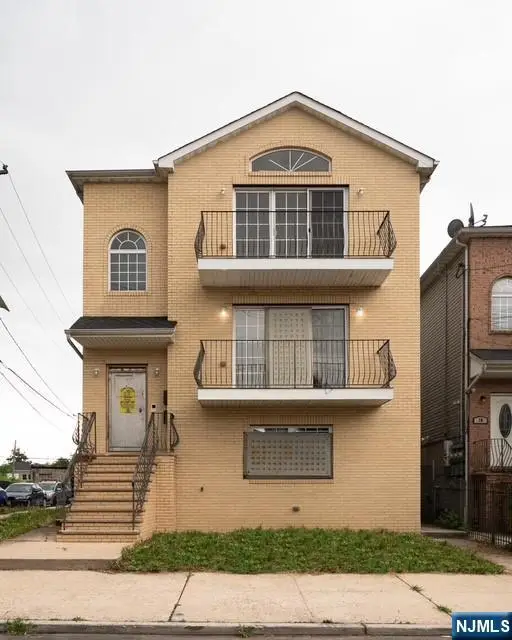 26-28 Mount Pleasant Avenue, Newark, NJ 07104