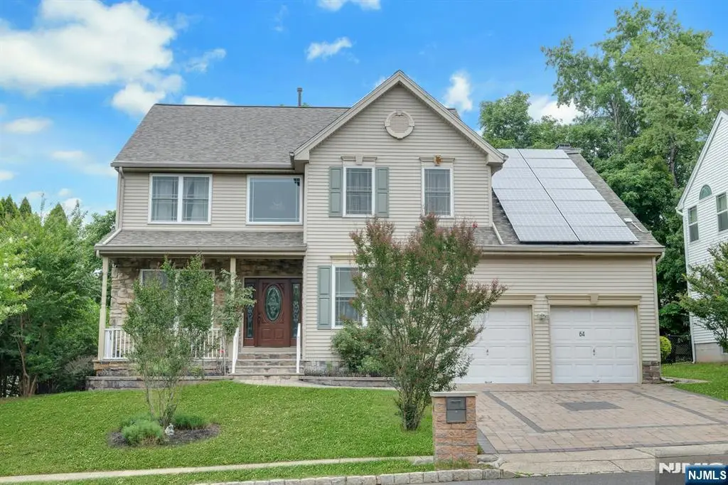 64 Walters Brook Drive, Bridgewater, NJ 08807 - #1