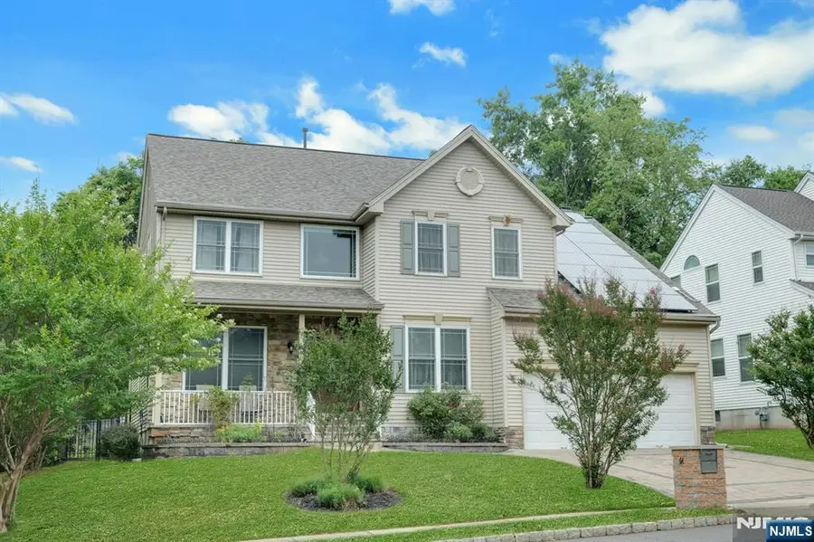 64 Walters Brook Drive, Bridgewater, NJ 08807 - #2